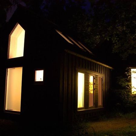 Oak Cottage Near Ronne & Beach Екстериор снимка