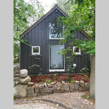 Oak Cottage Near Ronne & Beach Екстериор снимка