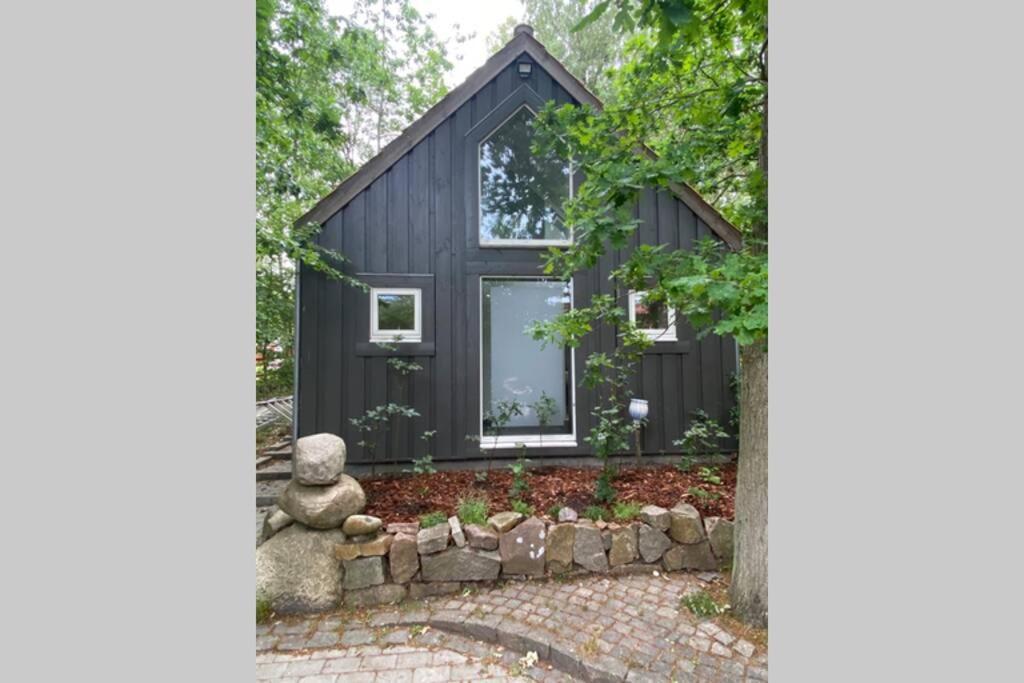 Oak Cottage Near Ronne & Beach Екстериор снимка