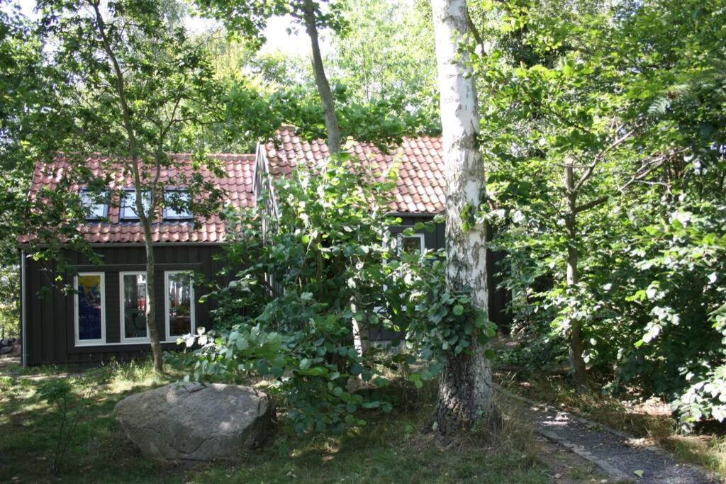Oak Cottage Near Ronne & Beach Екстериор снимка