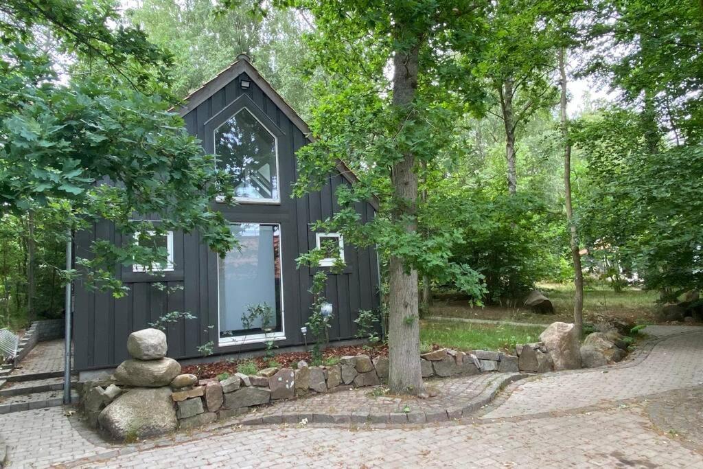 Oak Cottage Near Ronne & Beach Екстериор снимка